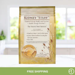 One Month Supply of Kidney “Stuff”™ Original Granular
