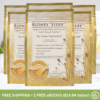 Six Month Supply of Kidney “Stuff”™ Original Granular
