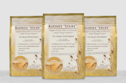 Three Month Supply of Kidney "Stuff"™ Original Granular