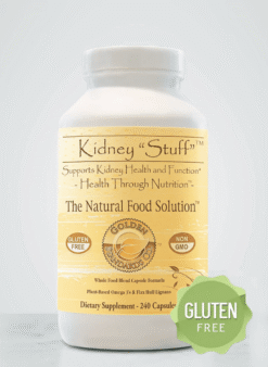 One Month Supply of Kidney "Stuff"™ Capsules