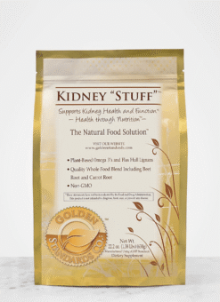 One Month Supply of Kidney "Stuff"™ Original Granular