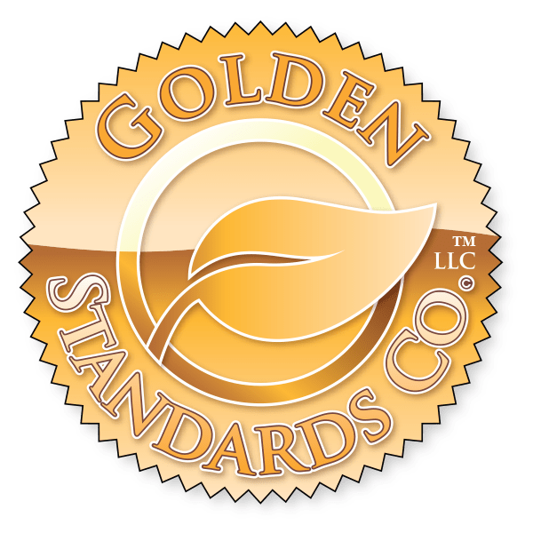 Golden Standards – supports overall kidney health and function naturally