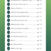 eBook Table of Contents 1