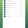 eBook Table of Contents 2